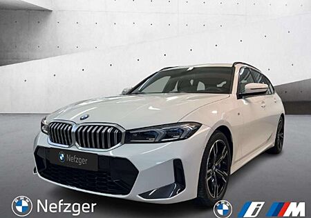 BMW 320 i Touring M Sport LED HiFi Navi Professional