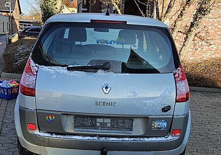 Renault Scenic JM