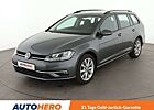 VW Golf Volkswagen 1.4 TSI Comfortline BM*CAM*AHK*PDC*SHZ*TEMPO*