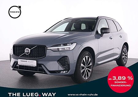Volvo XC 60 XC60 B4 Plus Dark +WINTER PAKET+STHZG+GSD+360°+