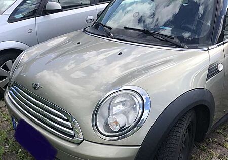 Mini ONE