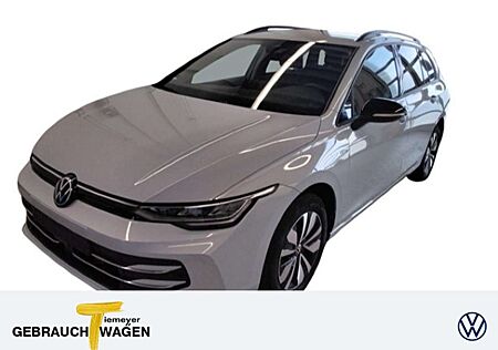 VW Golf Variant Volkswagen 1.5 eTSI DSG GOAL ASSIST KAMERA