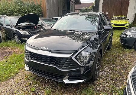 Kia Sportage Vision 1,6 T-GDI LED