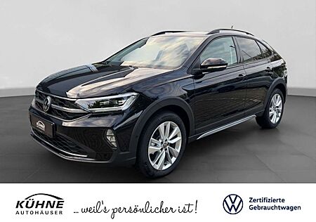 VW Taigo Volkswagen Goal 1.0 TSI DSG | AHK IQ.LIGHT NAVI ALARM