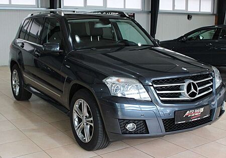 Mercedes-Benz GLK 220 KlasseCDI BlueEfficiency 4Matic*AUTOMATIK