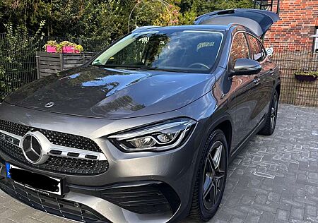 Mercedes-Benz GLA 250 (247.746)