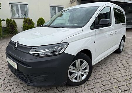 VW Caddy Volkswagen Kombi 2.0 Tdi DSG Navi LED Assist ACC PDC