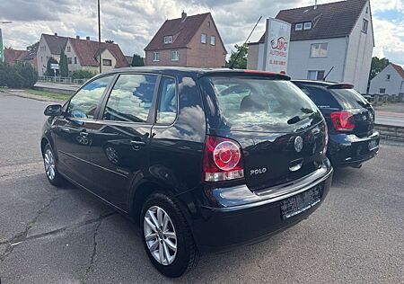 VW Polo Volkswagen IV United/1,4/80PS/