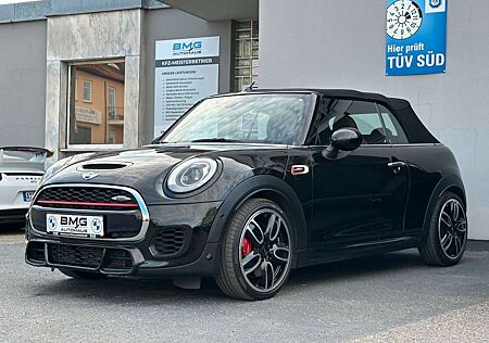 Mini John Cooper Works Cabrio Navi Prof HUD H/K RFK