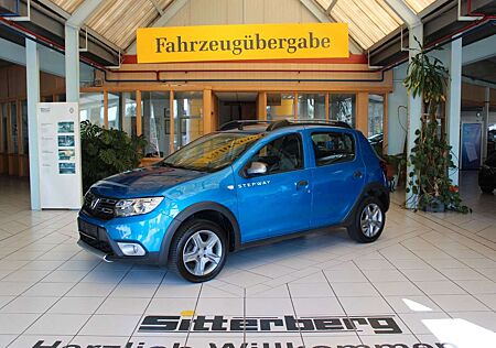 Dacia Sandero II Stepway Prestige TCe 90