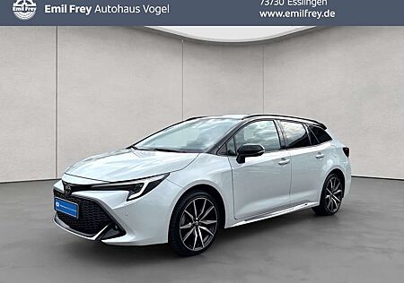Toyota Corolla 2.0 Hybrid Touring Sports GR Sport