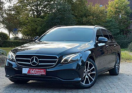 Mercedes-Benz E 220 E -Klasse T-Modell d
