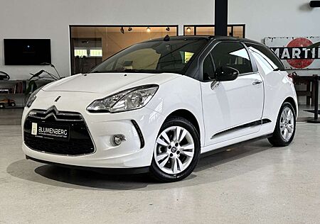 Citroën DS3 Citroen 1.6 Cabrio SoChic*PDC,Blueth,Klima*