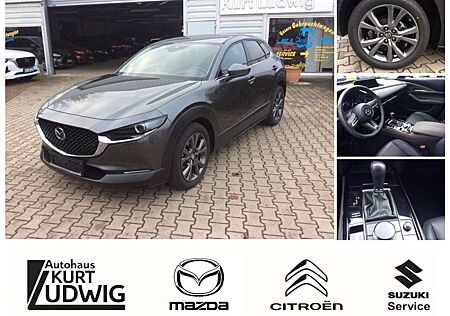 Mazda CX-30 SKYACTIV-X 2.0 M HYBRID 6AG SELECTION