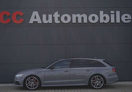 Audi A6 Avant Competition"S-Sitze"Pano"Matrix"Luft"