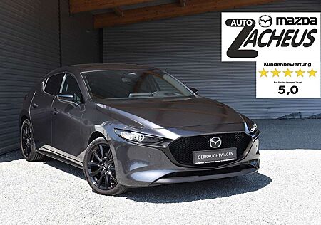 Mazda 3 2.0L e-SKYACTIV X 186ps Homura