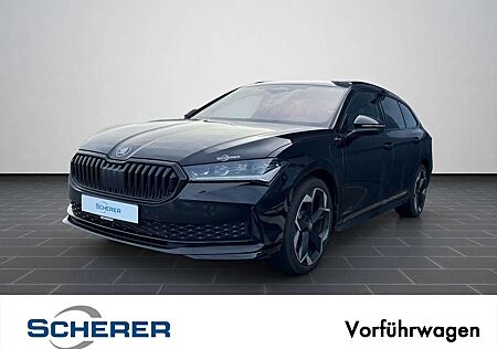 Skoda Superb Combi Sportline 1,5 TSI i.V. plugin-Hybr