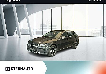 Mercedes-Benz C 220 C 220d 4M T All-Terrain 360° AHK Digital Light