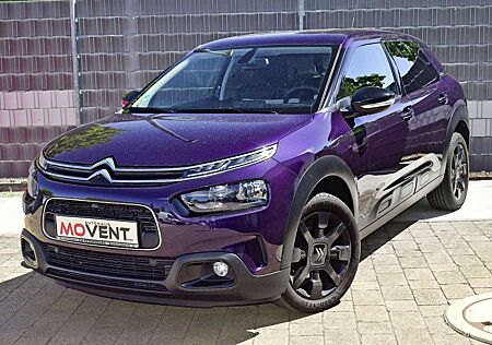 Citroën C4 Cactus Citroen PureTech Shine*Navi*Kamera*Temp.