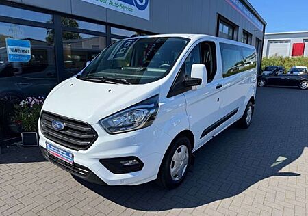 Ford Transit Custom Kombi 320 L2 2.0TDCI Trend*9SITZE