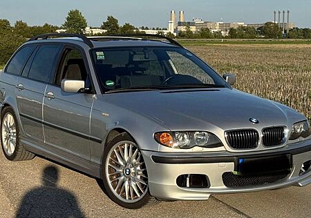 BMW 330i 330