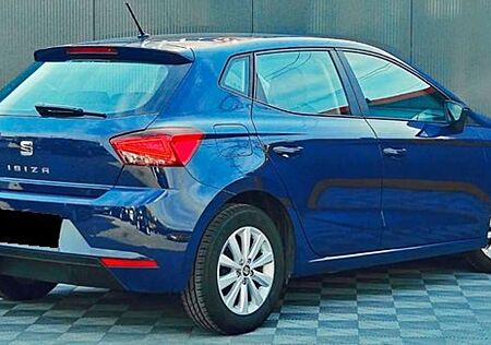 Seat Ibiza 1.5 TSI ACT FR 150ps