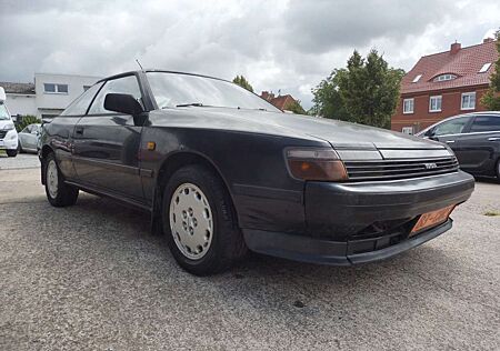 Toyota Celica T16 2.0L GT-i 16V #ORIGINALZUSTAND#