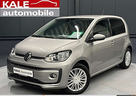 VW Up Volkswagen ! United *maps+more dock*Sitzheizung*ALU*