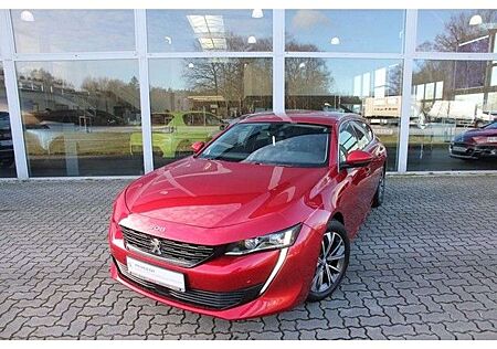 Peugeot 508 SW Allure Pack HDi 130 Aut. Full-LED GJR EPH