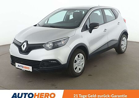Renault Captur 0.9 Energy Life *TEMPO*KLIMA*GARANTIE*