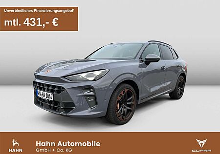 Cupra Terramar VZ 2.0TSI 195 kW (265 PS) 4 Drive, Pano
