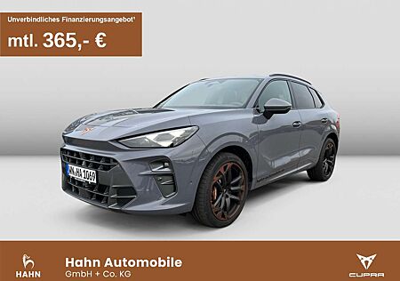 Cupra Terramar VZ 2.0 TSI 195 kW (265 PS) 4 Drive