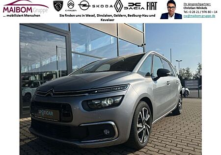 Citroën C4 Spacetourer Citroen Grand PureTech 130 Stop&Start SHINE PACK