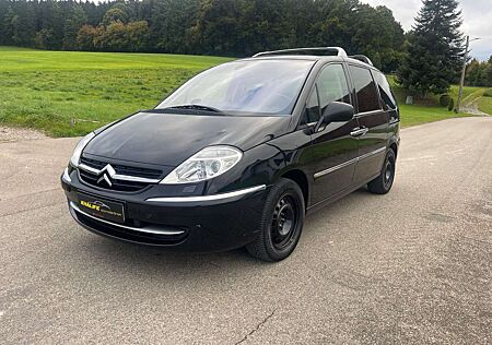 Citroën C8 Citroen 2.0 HDi 165 FAP Exclusive