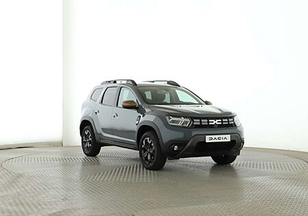 Dacia Duster gebraucht kaufen Dacia Duster II Extreme 1.3 TCe 150 EU6d Navi 360 Kamera+Totwin