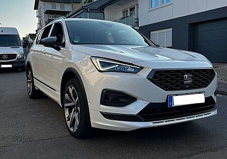 Seat Tarraco 2.0 TDI 4Drive DSG SCR FR