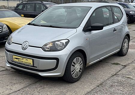 VW Up Volkswagen ! BlueMotion Technology take