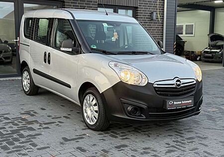 Opel Combo D 1.4 Selection L1H1*Klima*AHK*GJR-Neu*
