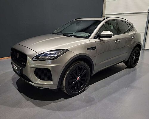 Jaguar E-Pace D240 R-Dynamic S AWD *TOP Ausstattung*