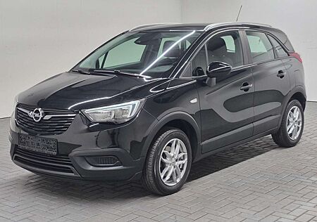 Opel Crossland X Crossland Edition SHZ/LHZ/Carplay/Tempom./16-LM