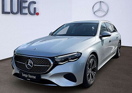 Mercedes-Benz E 200 T AVANTGARDE-ADVANCED+360°KAMERA+LENKRADHZ