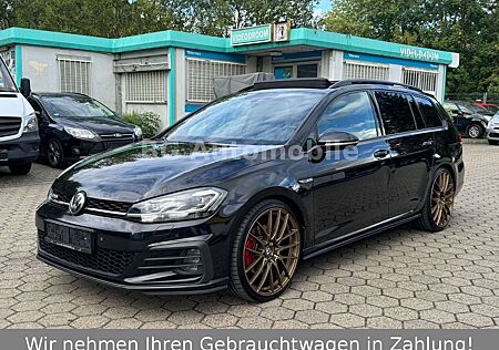 VW Golf Volkswagen VII Variant GTD *Panorama*Digital Tacho*