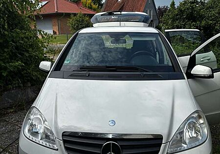 Mercedes-Benz A 160 CDI (169.006)