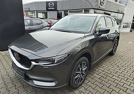 Mazda CX-5 L SKYACTIV-D 175 AWD 5T 6GS AL-SPORTS TEC-P