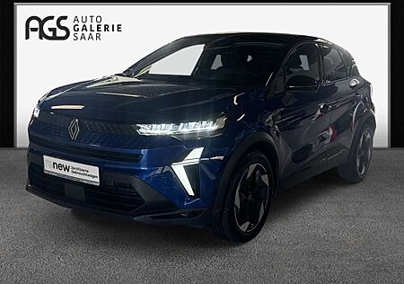 Renault Captur II Techno 1.0 TCe 90 EU6e ..Top Austtatung... ..NE