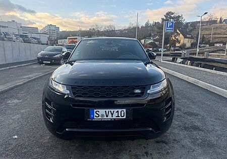Land Rover Range Rover Evoque R-Dynamic SE