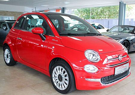 Fiat 500 1.0 Dolcevita Panorama CarPlay 1.Hand