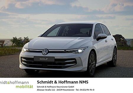 VW Golf Volkswagen VIII 1.5 eTSI 110 kW Edition 50 Klima Navi