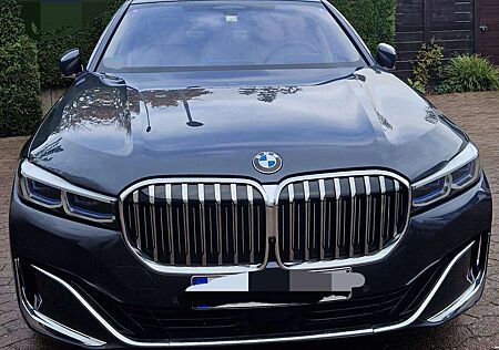 BMW 730d 730 +xDrive