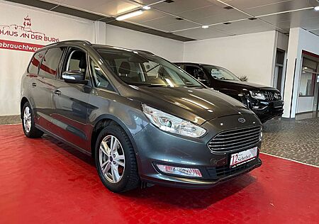 Ford Galaxy Business-7 Sitzer